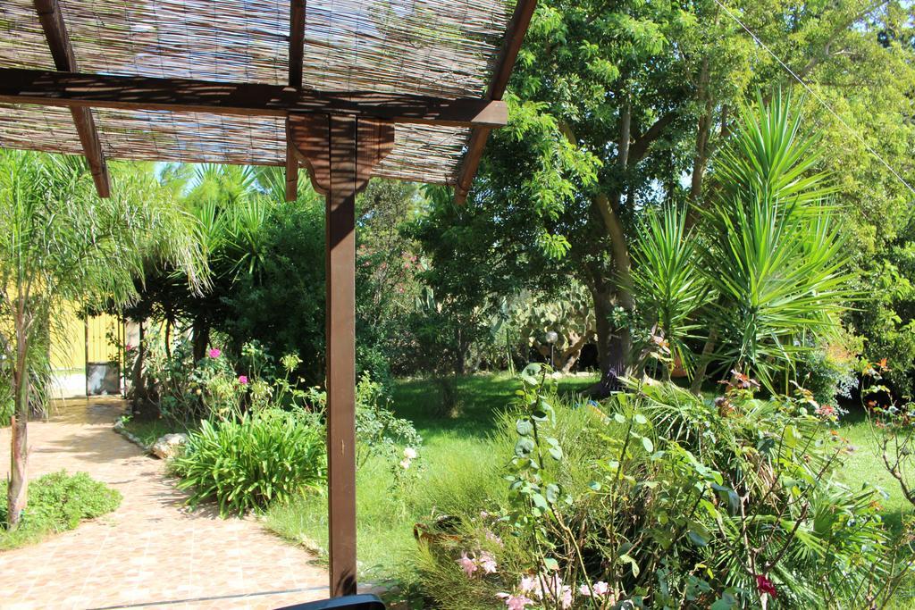 B&B La Gazza Ladra Carmiano  Room photo