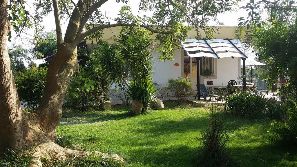B&B La Gazza Ladra Carmiano  Exterior photo
